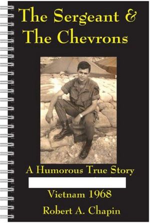 The Sergeant & The Chevrons