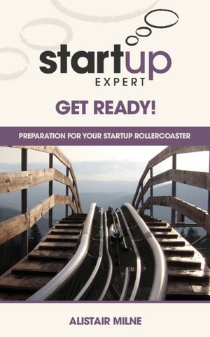 Start-up Expert: Get Ready
