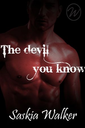 The Devil You Know