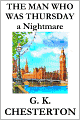 The Man Who Was Thursday: A Nightmare