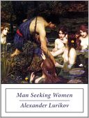 Man Seeking Women