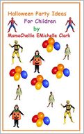 Halloween Party Ideas for Children