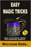Easy Magic Tricks