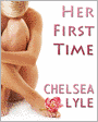 Her First Time
