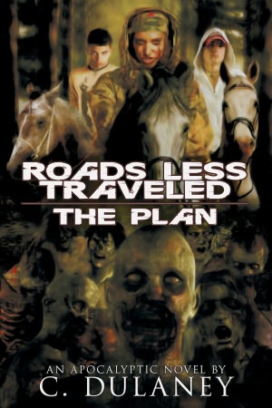 Roads Less Traveled: The Plan