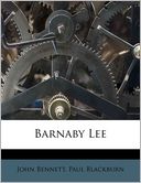 Barnaby Lee