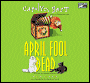April Fool Dead (Lib)(CD)