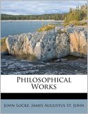 Philosophical Works