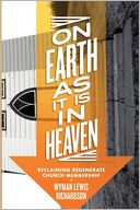 On Earth As It Is In Heaven
