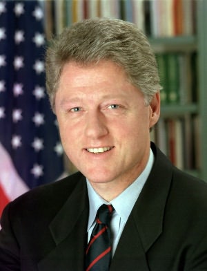 Bill Clinton's Inaugural Address
