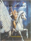 The Fine Lady's Airs w/ Direct link technology (A Classic Drama Paly)