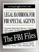 Legal Handbook for FBI Special Agents