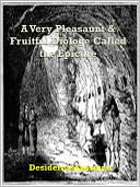 A Very Pleasaunt & Fruitful Diologe Called the Epicure w/ Direct link technology (A Classic Drama Paly)