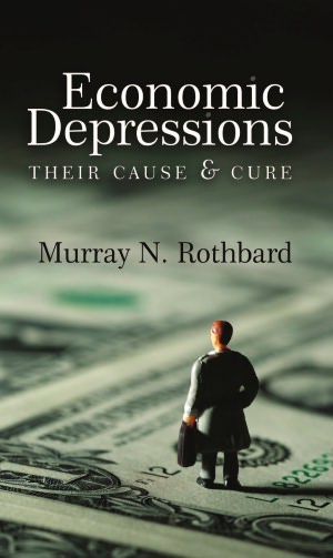 Economic Depressions: Their Cause and Cure