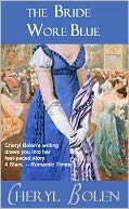 The Bride Wore Blue (Brides of Bath Book 1)