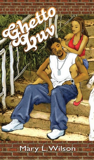 Ghetto Luv