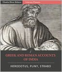 Greek and Roman Accounts of India