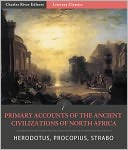 Primary Accounts of the Ancient Civilizations of North Africa