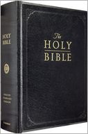 ESV Pulpit Bible (Bonded Leather Over Board)