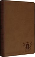 Holy Bible ESV Personal Size Reference Bible