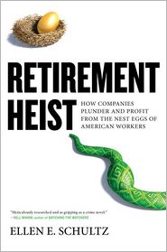 Retirement Heist