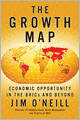 The Growth Map: Economic Opportunity in the BRICs and Beyond