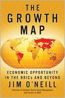 The Growth Map: Economic Opportunity in the BRICs and Beyond