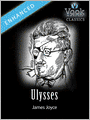 Ulysses by James Joyce: Vook Classics