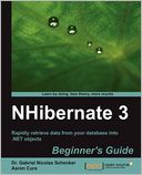 Nhibernate 3 Beginner's Guide