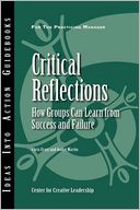 Critical Reflections