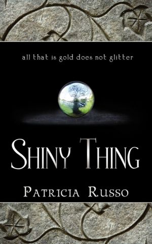 Shiny Thing