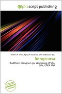 Bongeunsa