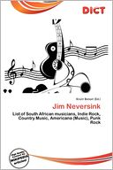 Jim Neversink by Kn Tr Benoit: Book Cover