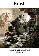 Faust w/ Direct link technology (A Poetry Drama)