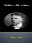 The Master of Mrs. Chilvers w/ Direct link technology (A Comedy Drama)