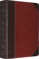 Study Bible-ESV-Portfolio Design
