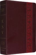 Study Bible-ESV-Trellis Design