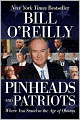 Pinheads and Patriots: Where You Stand in the Age of Obama