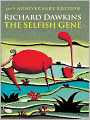 The Selfish Gene (30th Anniversary Edition)