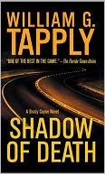 Shadow of Death (Brady Coyne Series #20)