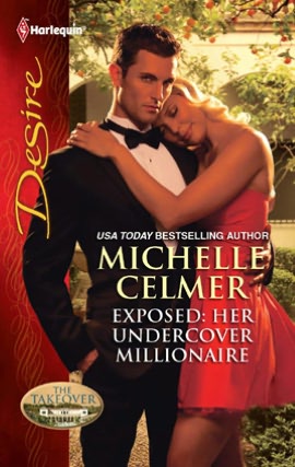 Pdf english books download Exposed: Her Undercover Millionaire 9781459201903 (English literature)