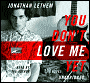 You Don't Love Me (Lib)(CD)