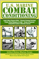 U.S. Marine Combat Conditioning
