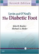 download Levin and O'Neal's The Diabetic Foot with CD-ROM book
