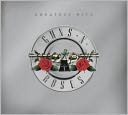 Greatest Hits by Guns N' Roses: CD Cover