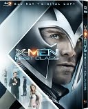 X-Men: First Class with James McAvoy