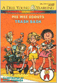 Pee Wee Scouts: Trash Bash