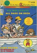 Pee Wee Scouts: All Dads on Deck