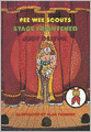 Pee Wee Scouts: Stage Frightened