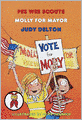 Pee Wee Scouts: Molly for Mayor